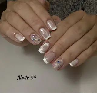 ネイル Nails 39のネイルデザイン