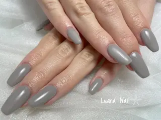 ネイル Nail Salon Subaruのネイルデザイン