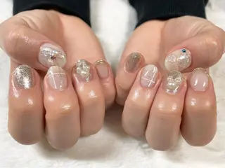 ネイル riri-nail Rie Endoのネイルデザイン