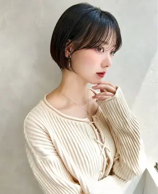 ショート ⭐️ボブ/ショート ⭐️Ryosukeのヘアスタイル