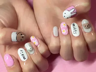 ネイル Beauty Salon Lunaのエステ・リラクイメージ