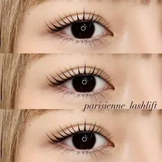 マツエク・マツパ eyelist🌷 harukaのマツエク・マツパデザイン