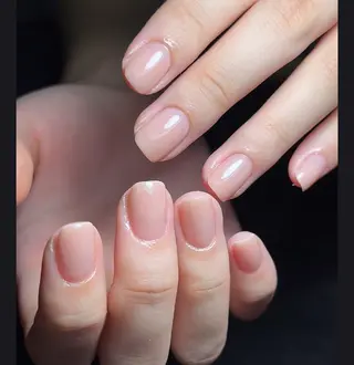 ネイル Molly _nailのネイルデザイン