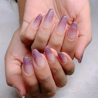 ネイル UNELMA _ERIKAのネイルデザイン