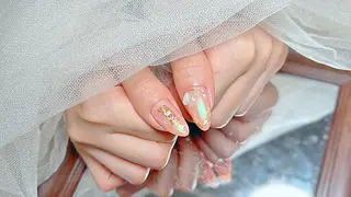 ネイル Ayumi nails川崎店のネイルデザイン