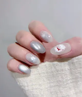 ネイル Betty nail サロンのネイルデザイン