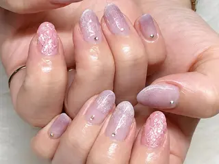 ネイル Miku. Nのネイルデザイン