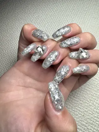ネイル M.T nailのネイルデザイン