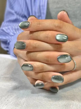 ネイル Hanjo Yumiのネイルデザイン