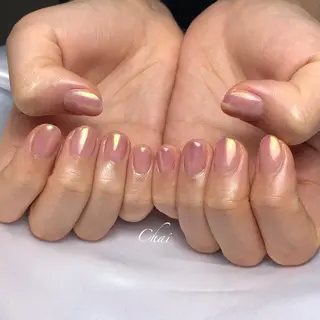ネイル chai nail &  eye📍鶴橋のネイルデザイン