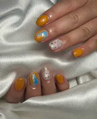ネイル 🎀NAIL RONI🎀のその他イメージ