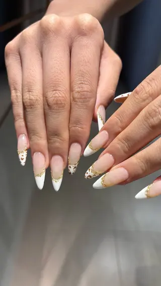 ネイル Lino U naoのネイルデザイン