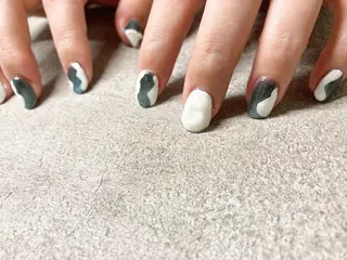ネイル Hiro nail /Harapeccoのネイルデザイン