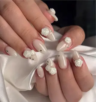 ネイル Candy Nailのネイルデザイン