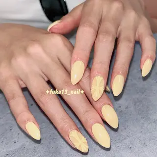 ネイル Nail♡Fuka. /7月予約受付中のネイルデザイン