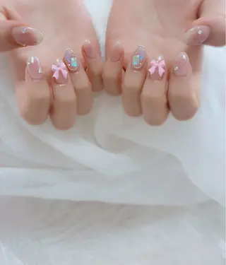 ネイル ESPOIR Ｎのネイルデザイン