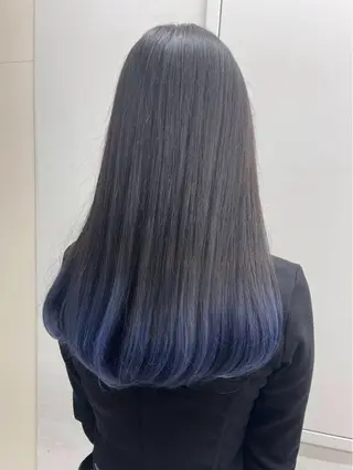 セミロング Cielo by Siestaのヘアスタイル