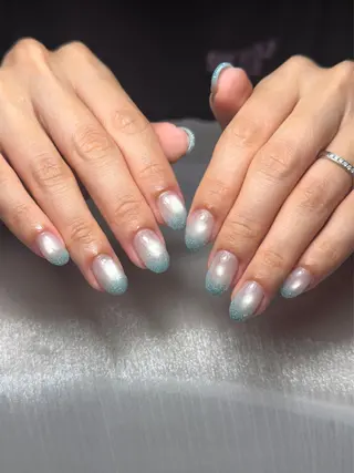 ネイル Nail Salon Anのネイルデザイン