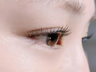 マツエク・マツパ Eye Ris 下坂のマツエク・マツパデザイン