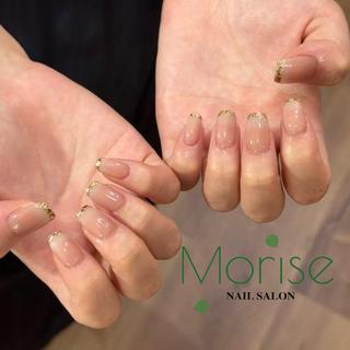 ネイル Morise Nail 原宿店のネイルデザイン