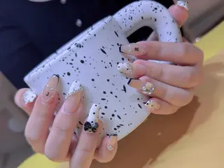 ネイル NANA NAILのネイルデザイン