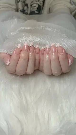 ネイル King Nail_Salonのネイルデザイン