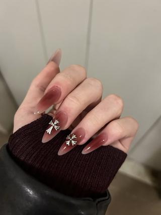 ネイル Josie nail salonのネイルデザイン