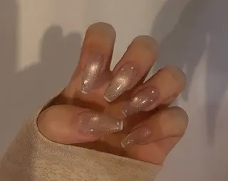 ネイル Blossom nail_研修のネイルデザイン