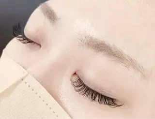 マツエク・マツパ eyelash f　香里園のマツエク・マツパデザイン