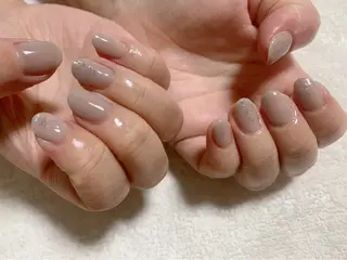 ネイル kikinail 溝の口のネイルデザイン