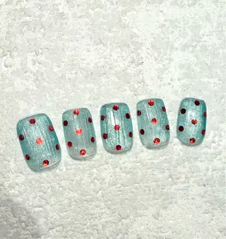 ネイル nail salon quartettoのネイルデザイン