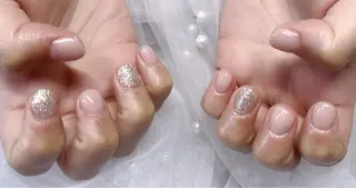 ネイル リラック ネイルサロンのネイルデザイン