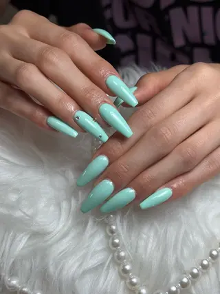ネイル Sully Nail  Labのネイルデザイン