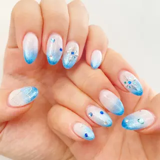 ネイル nail salon アトリエBONOのネイルデザイン