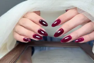 ネイル Ayumi nails川崎店のネイルデザイン