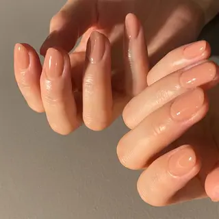 ネイル lavela otaのネイルデザイン