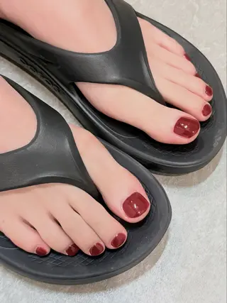 ネイル meRK manamiのマツエク・マツパデザイン