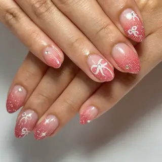 ネイル すいか 🍉のネイルデザイン