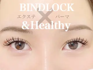 マツエク・マツパ CURAR 平塚店のマツエク・マツパデザイン
