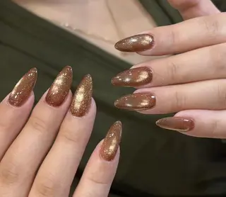 ネイル 🎀 KiKi_nailのネイルデザイン