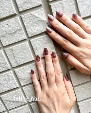 ネイル felice nailのネイルデザイン