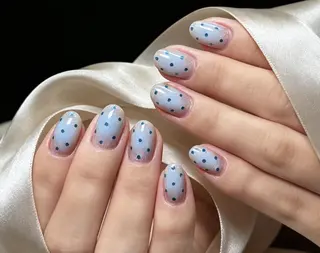 ネイル she’s nailのネイルデザイン