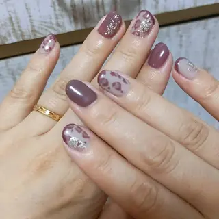 ネイル Will nail salonのネイルデザイン