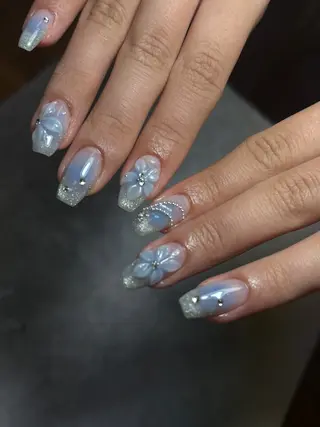 ネイル Nomoto KAKOのネイルデザイン