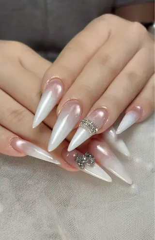 ネイル ゆみ 🌻ひまわりサロンのネイルデザイン
