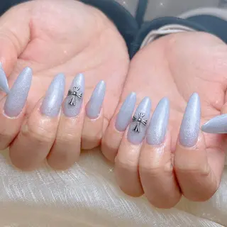 ネイル ❄️西川 真由美❄️のネイルデザイン