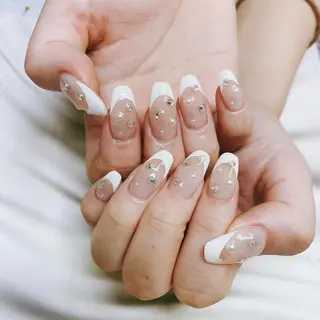 ネイル nail salon アトリエBONOのネイルデザイン