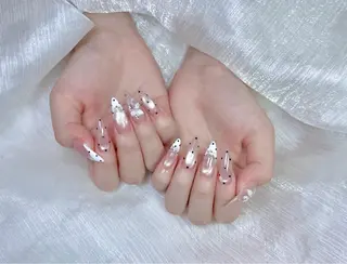 ネイル Lya Nail Salonのネイルデザイン