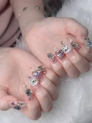 ネイル H.baby Nail Salonのネイルデザイン