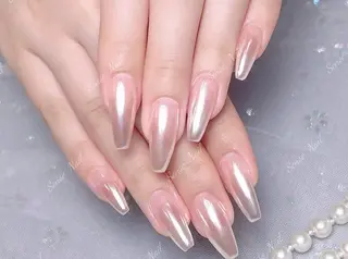ネイル 💕中川 結衣💕のネイルデザイン